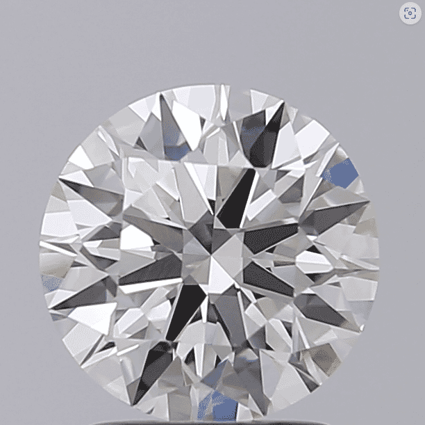 1.92-Carat I-Color VVS2-Clarity Certified Lab Diamond