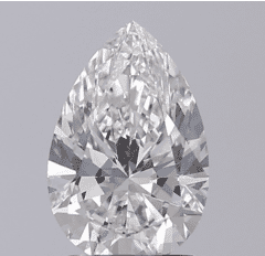 2.05 Carat G Color VS1 Clarity Certified Lab Diamond