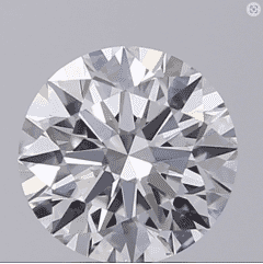 1.94-Carat F-Color VS1-Clarity Certified Lab Diamond