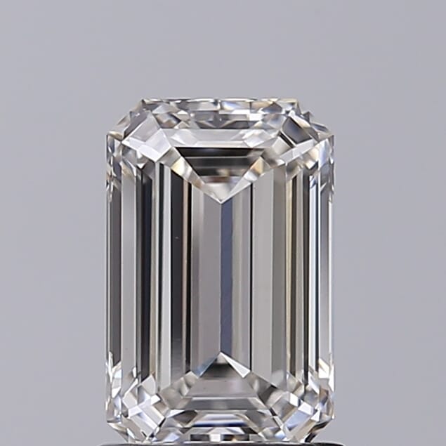 1.51-Carat H-Color VS1-Clarity Certified Lab Diamond