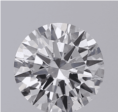1.66Carat H -Color VS1-Clarity Certified Lab Diamond