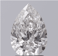 2.02 Carat G Color VS1 Clarity Certified Lab Diamond