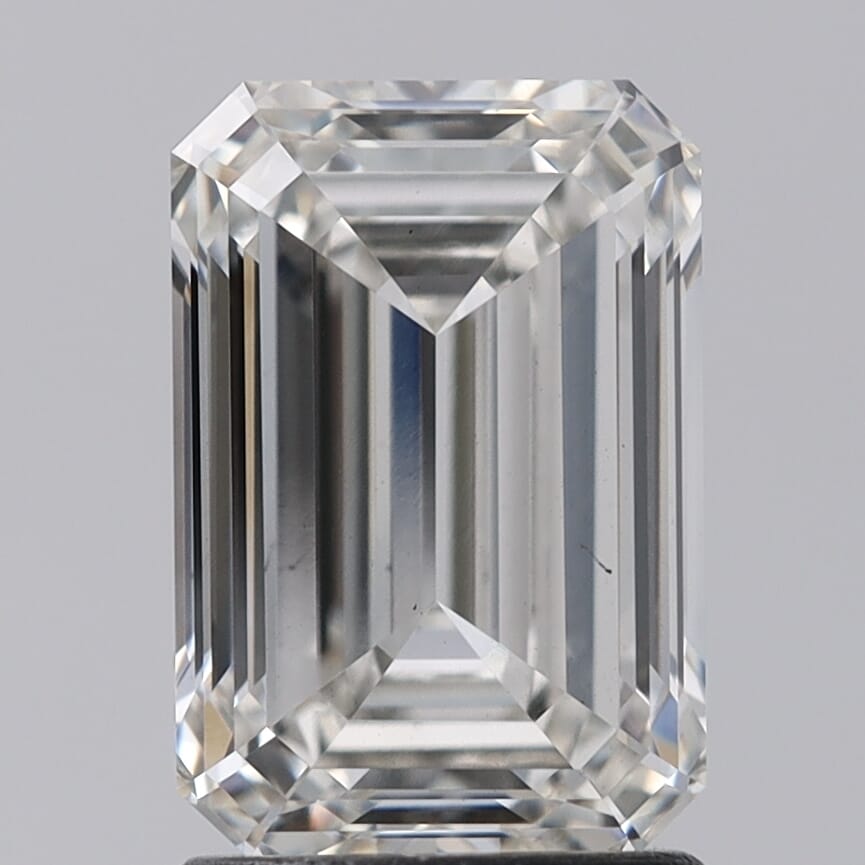 2.03-Carat I-Color VS1-Clarity Certified Lab Diamond