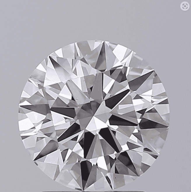 2.23-Carat G-Color VS1-Clarity Certified Lab Diamond