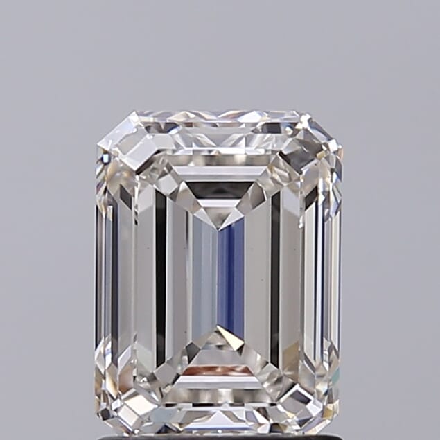 1.83-Carat H-Color VS1-Clarity Certified Lab Diamond