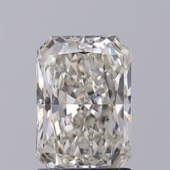 1.67-Carat I-Color VS1-Clarity Certified Lab Diamond