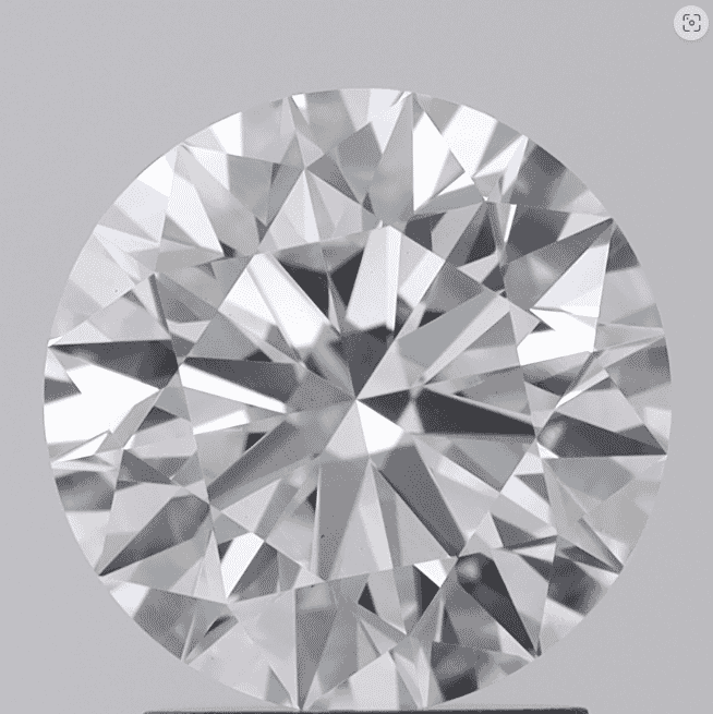 2.31-Carat G-Color VS1-Clarity Certified Lab Diamond