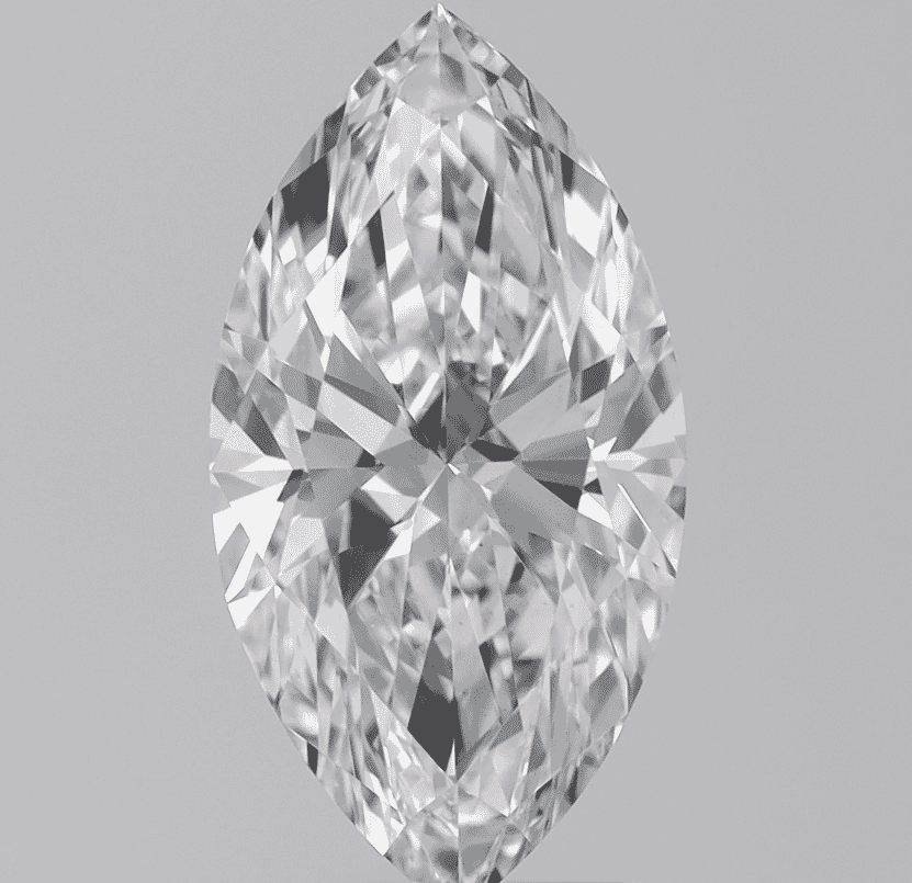 2.10Carat G Color VS1 Clarity Certified Lab Diamond