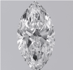 2.10Carat G Color VS1 Clarity Certified Lab Diamond