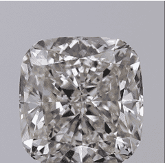 3.03Carat I -Color VS1 Clarity Certified Lab Diamond
