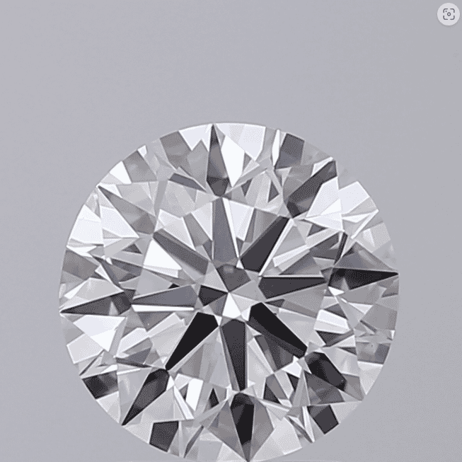 2.31-Carat G-Color VS1-Clarity Certified Lab Diamond