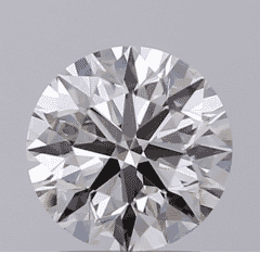 1.90-Carat H-Color VS1-Clarity Certified Lab Diamond