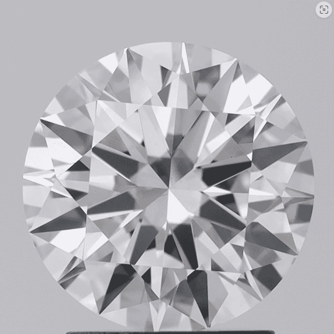 2.19-Carat G-Color VS1-Clarity Certified Lab Diamond