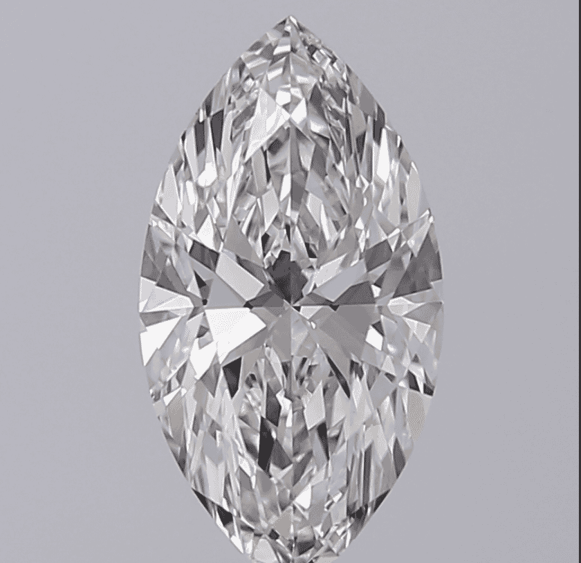 2.00Carat G Color VS1 Clarity Certified Lab Diamond