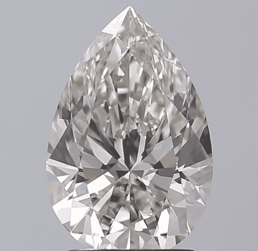 2.21 Carat I Color VS1 Clarity Certified Lab Diamond