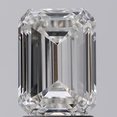 2.02-Carat H-Color VS1-Clarity Certified Lab Diamond