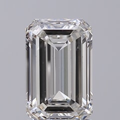 2.01-Carat H-Color VS1-Clarity Certified Lab Diamond