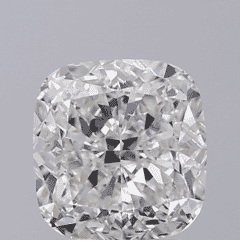 3.08-Carat G -Color VS1Clarity Certified Lab Diamond