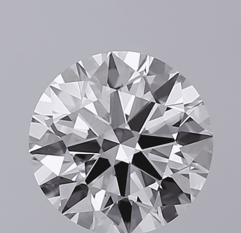 1.82-Carat G -Color VS1-Clarity Certified Lab Diamond