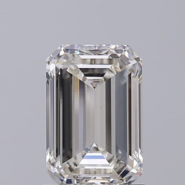 1.51-Carat I-Color VS1-Clarity Certified Lab Diamond