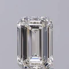 1.51-Carat I-Color VS1-Clarity Certified Lab Diamond