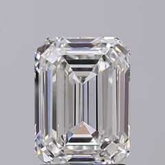 2.03-Carat H-Color VS1-Clarity Certified Lab Diamond