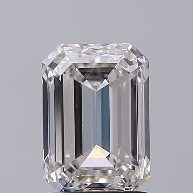 1.91-Carat H-Color VS1-Clarity Certified Lab Diamond