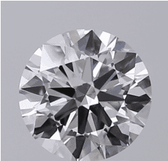 1.90-Carat H-Color VS2-Clarity Certified Lab Diamond