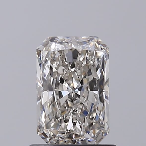 1.00-Carat H-Color VS1-Clarity Certified Lab Diamond