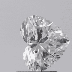 1.55Carat G Color VS1 Clarity Certified Lab Diamond