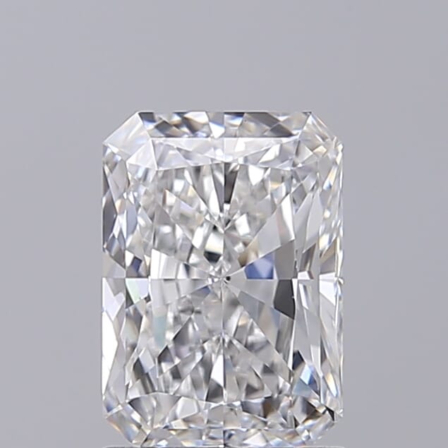 1.50-Carat E-Color VS1-Clarity Certified Lab Diamond