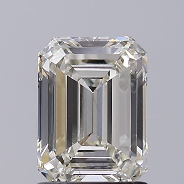 1.66-Carat J-Color VS1-Clarity Certified Lab Diamond