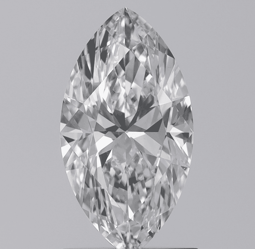 1.40Carat G Color VS1 Clarity Certified Lab Diamond