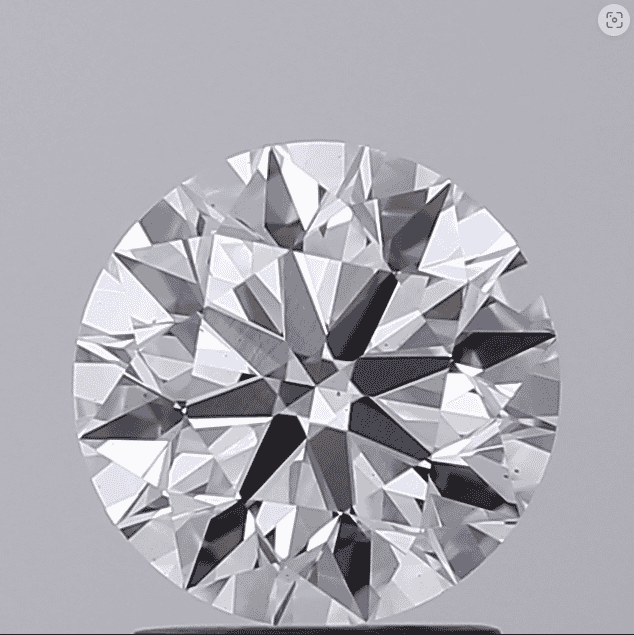 1.90-Carat G-Color VS1-Clarity Certified Lab Diamond