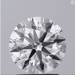 1.90-Carat G-Color VS1-Clarity Certified Lab Diamond