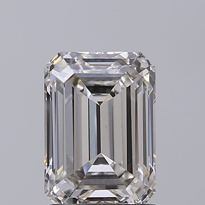 1.90-Carat I-Color VS1-Clarity Certified Lab Diamond