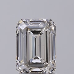 1.90-Carat I-Color VS1-Clarity Certified Lab Diamond