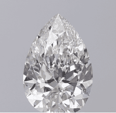 2.23 Carat G Color VS1 Clarity Certified Lab Diamond