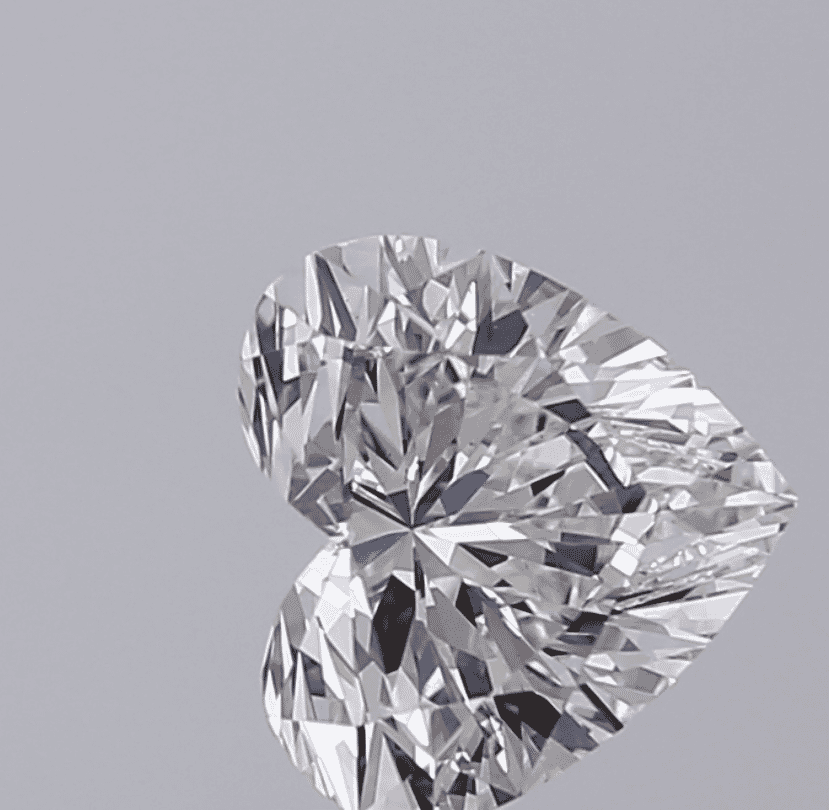1.50Carat G Color VS1 Clarity Certified Lab Diamond
