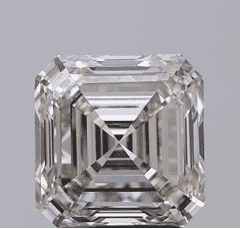 3.01Carat J Color VS1 Clarity Certified Lab Diamond