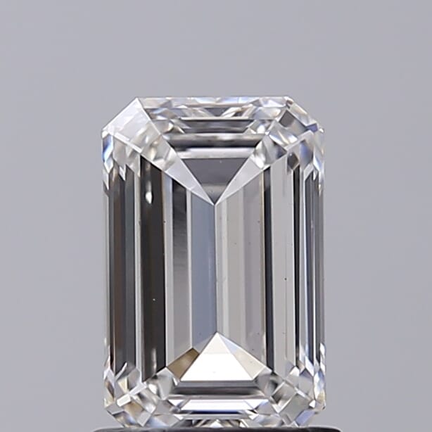1.40-Carat G-Color VS1-Clarity Certified Lab Diamond