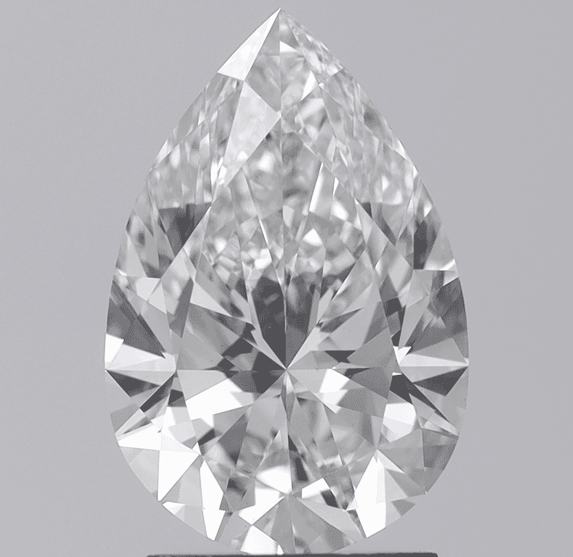 2.30 Carat G Color VVS2 Clarity Certified Lab Diamond