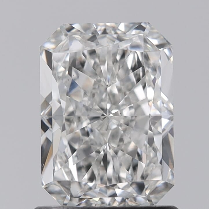 1.20-Carat G-Color VS2-Clarity Certified Lab Diamond