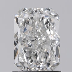 1.20-Carat G-Color VS2-Clarity Certified Lab Diamond
