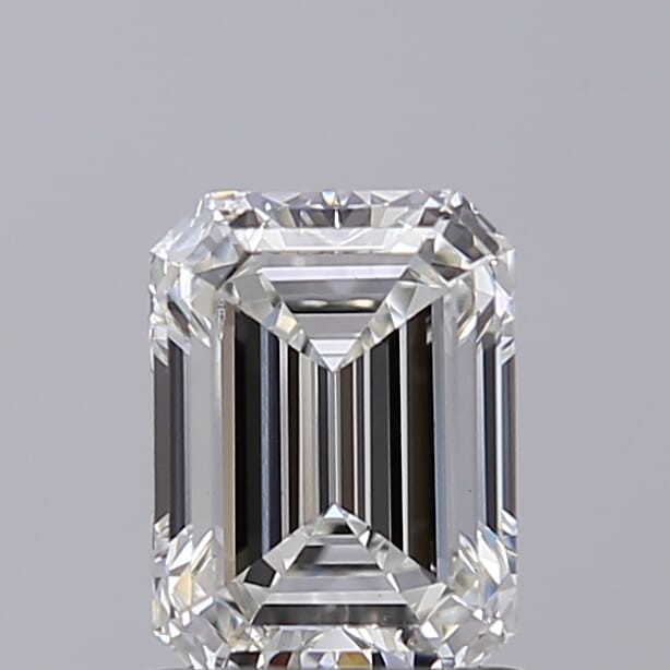 1.42-Carat G-Color VS2-Clarity Certified Lab Diamond