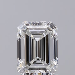 1.42-Carat G-Color VS2-Clarity Certified Lab Diamond