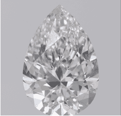 2.20 Carat H Color VS1 Clarity Certified Lab Diamond