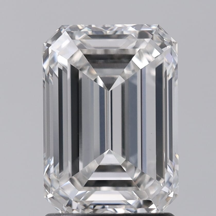1.92-Carat G-Color VVS2-Clarity Certified Lab Diamond