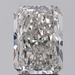 2.40-Carat I-Color VS1-Clarity Certified Lab Diamond