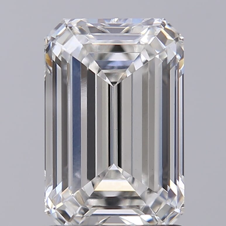 1.90-Carat G-Color VS1-Clarity Certified Lab Diamond